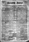 Caerphilly Journal Thursday 18 November 1915 Page 1