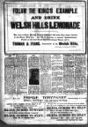 Caerphilly Journal Thursday 18 November 1915 Page 4