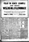 Caerphilly Journal Thursday 25 November 1915 Page 4