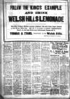 Caerphilly Journal Thursday 02 December 1915 Page 4