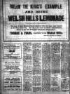 Caerphilly Journal Thursday 30 December 1915 Page 4