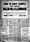 Caerphilly Journal Thursday 06 January 1916 Page 1