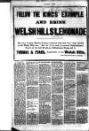 Caerphilly Journal Thursday 09 March 1916 Page 2