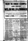 Caerphilly Journal Thursday 08 June 1916 Page 4