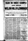 Caerphilly Journal Thursday 15 June 1916 Page 4