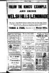 Caerphilly Journal Thursday 10 August 1916 Page 4