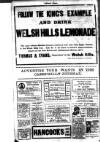 Caerphilly Journal Thursday 12 October 1916 Page 4