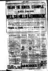 Caerphilly Journal Thursday 26 October 1916 Page 4