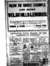 Caerphilly Journal Thursday 23 November 1916 Page 4