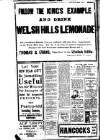 Caerphilly Journal Thursday 04 January 1917 Page 4