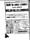 Caerphilly Journal Thursday 01 February 1917 Page 4