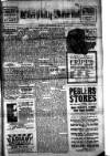 Caerphilly Journal Thursday 13 September 1917 Page 1