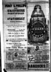 Caerphilly Journal Thursday 13 September 1917 Page 4