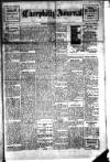 Caerphilly Journal Thursday 15 November 1917 Page 1