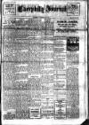 Caerphilly Journal Thursday 17 January 1918 Page 1