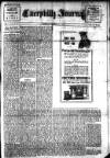 Caerphilly Journal Thursday 07 February 1918 Page 1