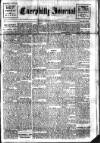 Caerphilly Journal Thursday 14 February 1918 Page 1