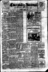Caerphilly Journal Thursday 27 June 1918 Page 1