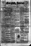 Caerphilly Journal Thursday 11 July 1918 Page 1