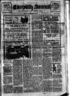 Caerphilly Journal Thursday 12 September 1918 Page 1