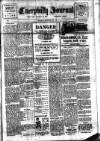 Caerphilly Journal Thursday 12 December 1918 Page 1