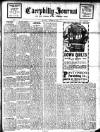 Caerphilly Journal Saturday 04 October 1919 Page 1