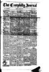 Caerphilly Journal Saturday 27 December 1919 Page 1