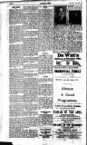 Caerphilly Journal Saturday 24 January 1920 Page 6