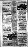 Caerphilly Journal Saturday 31 July 1920 Page 8