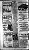 Caerphilly Journal Saturday 07 August 1920 Page 8