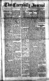 Caerphilly Journal Saturday 21 August 1920 Page 1