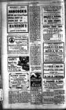 Caerphilly Journal Saturday 21 August 1920 Page 8