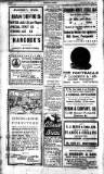 Caerphilly Journal Saturday 25 September 1920 Page 8