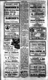 Caerphilly Journal Saturday 30 October 1920 Page 8