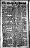 Caerphilly Journal Saturday 13 November 1920 Page 1