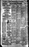 Caerphilly Journal Saturday 11 June 1921 Page 8