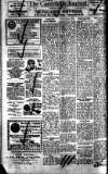 Caerphilly Journal Saturday 18 June 1921 Page 8