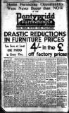 Caerphilly Journal Saturday 02 July 1921 Page 4