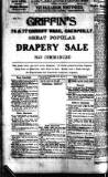 Caerphilly Journal Saturday 02 July 1921 Page 8
