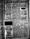 Caerphilly Journal Saturday 03 December 1921 Page 1