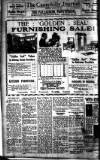 Caerphilly Journal Saturday 07 January 1922 Page 8