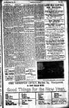 Caerphilly Journal Saturday 14 January 1922 Page 3