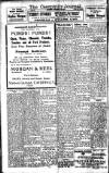 Caerphilly Journal Saturday 18 February 1922 Page 8