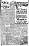 Caerphilly Journal Saturday 25 February 1922 Page 5
