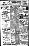 Caerphilly Journal Saturday 29 April 1922 Page 8
