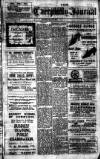 Caerphilly Journal Saturday 10 June 1922 Page 1