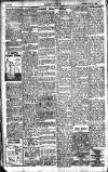 Caerphilly Journal Saturday 01 July 1922 Page 6