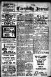 Caerphilly Journal Saturday 01 December 1923 Page 1
