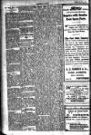 Caerphilly Journal Saturday 01 March 1924 Page 6