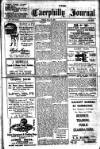 Caerphilly Journal Saturday 08 March 1924 Page 1